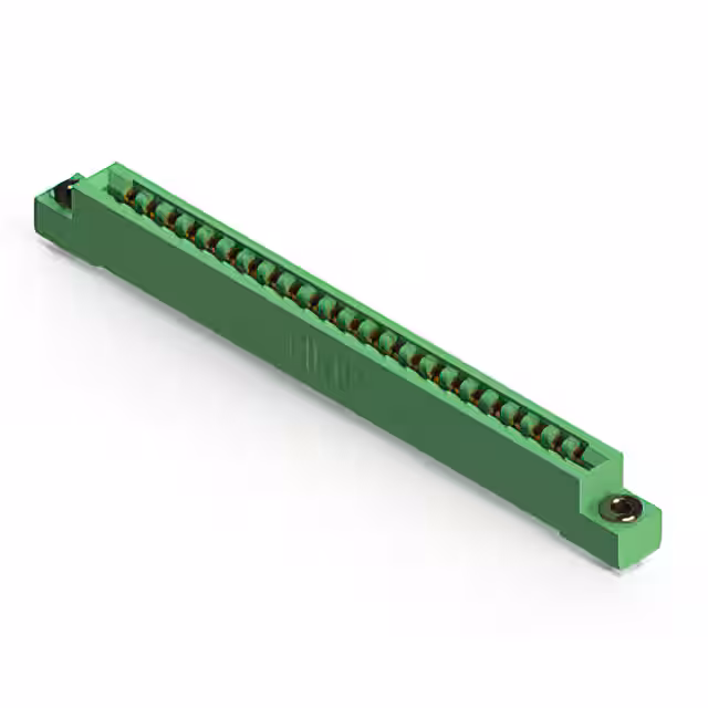 307-023-553-103 EDAC Inc.  Edgeboard Connectors